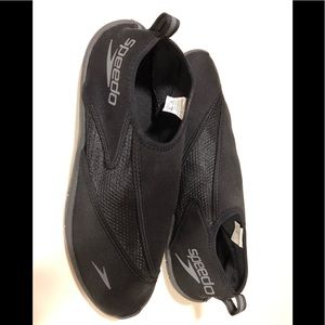 Men’s Speedo Swim Shoes